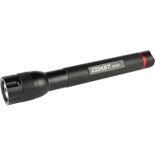 Coast lygte px150 med uv-lys 400lumen