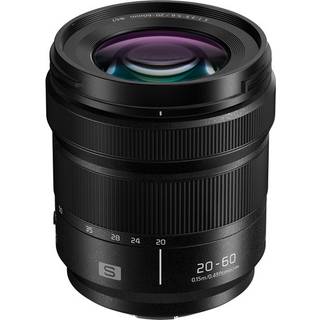 Panasonic Lumix S 20-60mm f/3,5-5,6 (L-mount)