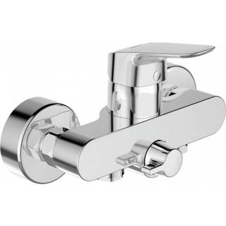 Ideal Standard Børma Ceraflex Kar-/brusearmatur med forskr./rosetter