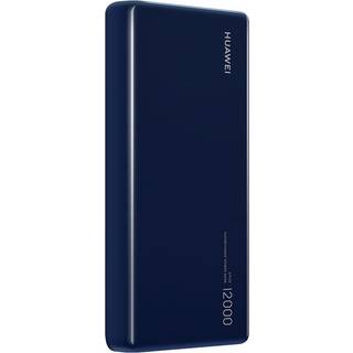 Huawei SuperCharge Powerbank CP12S - 12000mAh - Hvid