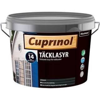 Cuprinol Terrasselasur Base clear, 9,4 L