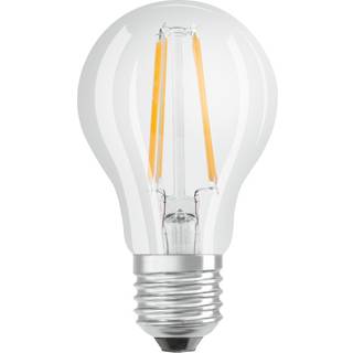 Parathom LED Retro Standard 7W 827, 806 lumen, E27 klar (A++)
