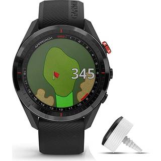 Garmin Approach S62 + CT10 Bundle