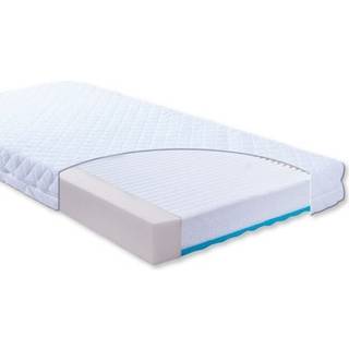 BabyMatex Carpathia Madras 70x140 cm