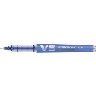 Pilot Hi-Tecpoint V5 Rollerpen | Blå