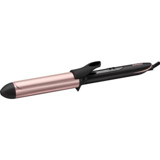Babyliss Rose Quartz Curling Tong (32 mm)