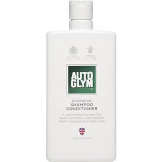 Autoglym Autoshampoo Med Voks 500 ml.