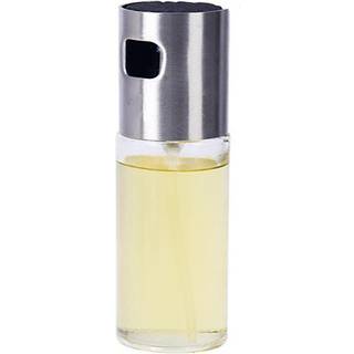 Steel-Function Oliespray - I Glas