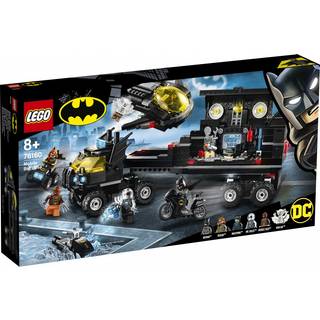 Mobile Bat Base (76160)
