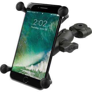 RAM Mount X-Grip Torque Rail Mount (iPhone Xs Max /Plus)