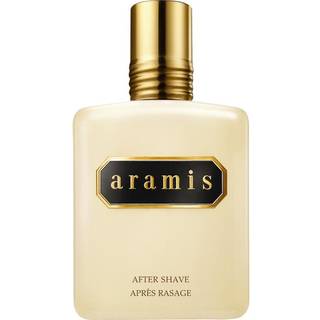 Aramis After Shave Lotion Aftershave vand til mænd 200 ml - 200 ml