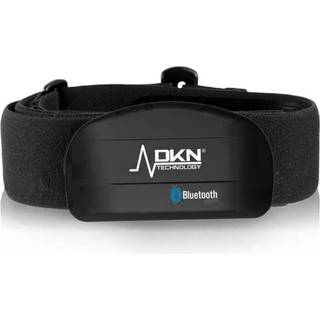 Bluetooth-pulsbælte, DKN