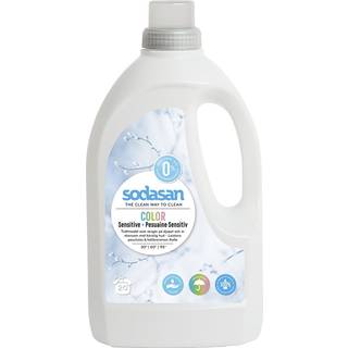 Sodasan Vaskemiddel, 1.5 L, Sensitive