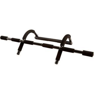 Fitness Mad Universal træningsbar træningstilbehør til hjemmetræning (2020)