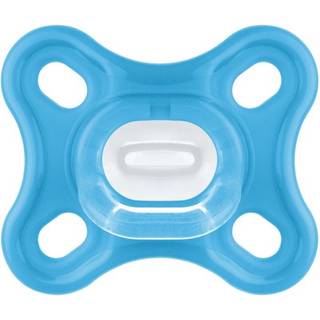 MAM Comfort Pacifier 0-2 Blue