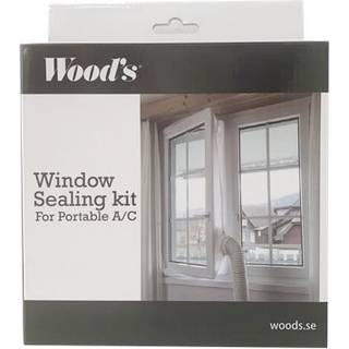 Woods Window Sealing Kit Forseglingssæt