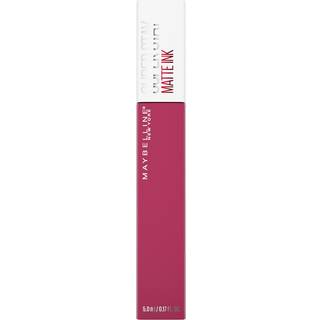 Maybelline New York Super Stay Matte Ink Pinks læbestift nr. 155 Savant