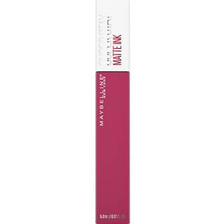 Maybelline SuperStay Matte Ink Liquid Læbestift 150 Pathfinder 5 ml