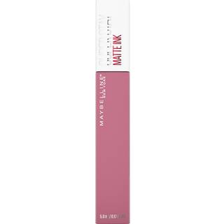 Maybelline SuperStay Matte Ink Liquid Læbestift 180 Revolutionary 5 ml