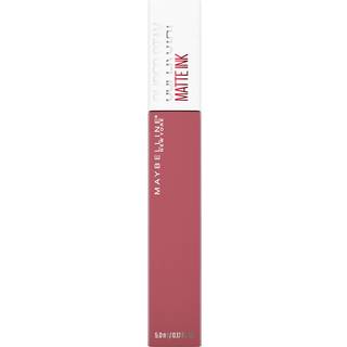 Maybelline SuperStay Matte Ink Liquid Læbestift 175 Ringleader 5 ml