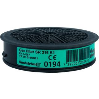 Gasfilter SR 316 K1 H02-4212