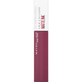 Maybelline New York Super Stay Matte Ink læbestift nr. 165 Successfull