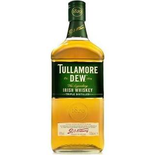 TULLAMORE DEW 40% 35 CL