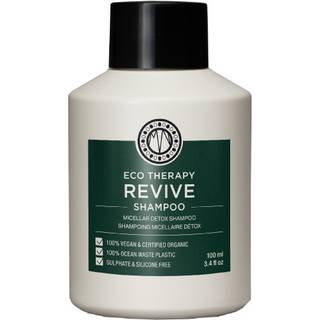 Maria Nila Eco Theraphy Travel Revive Shampoo 100 ml