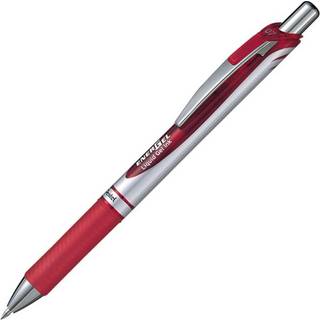 Pentel Energel BL77 Rollerpen | 0,7 | Rød