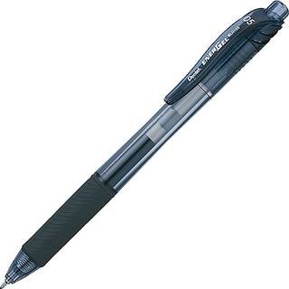Pentel Energel X BLN105 kuglepen 0,5mm sort
