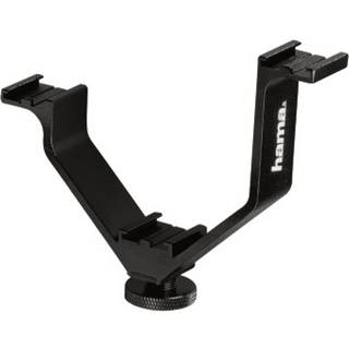 Hama "V" - flash bracket