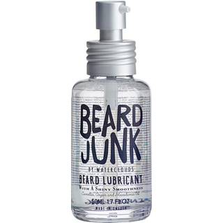 Beard Junk By Waterclouds - Beard Lubricant 50 ml