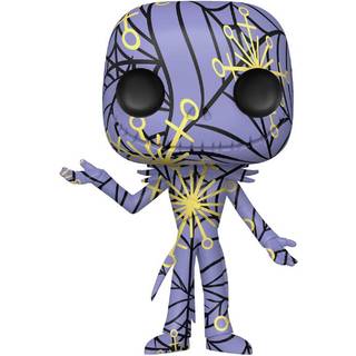 Corpse Bride POP! Movies Vinyl Figure Victor Van Dort 9 cm