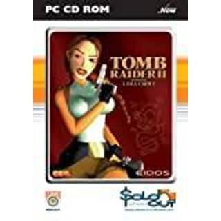 Tomb Raider II (PC) - Steam Key - GLOBAL
