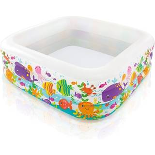 Intex Sea Aquarium Pool