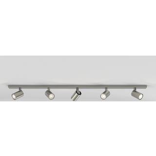 Astro Ascoli Five Bar 5 X GU10 Spot mat sort