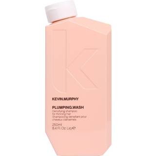 Plumping Wash Shampoo, 250 ml