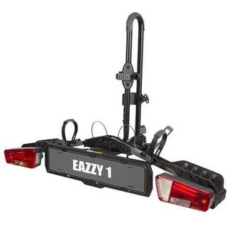 BuzzRack Eazzy 1 Foldbar Cykelholder til 1 cykel 13 pol