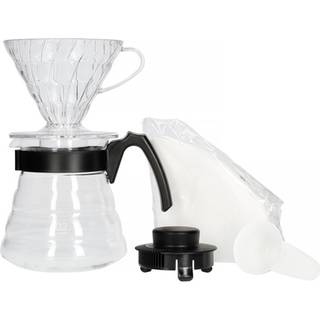 Hario V60 Craft Coffee maker kit VCND-02B-EX