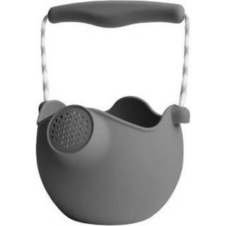 Scrunch-watering-can blød vandkande - Dusty rose