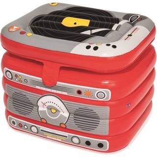 Bestway Badelegetøj Party Turntable Cooler