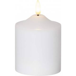 Star trading - LED BLOCK LYS FLAME