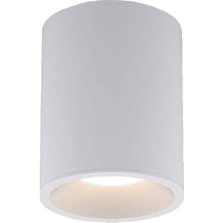 Astro Kos Round 100 LED IP65 grå - 3 stk. tilbage