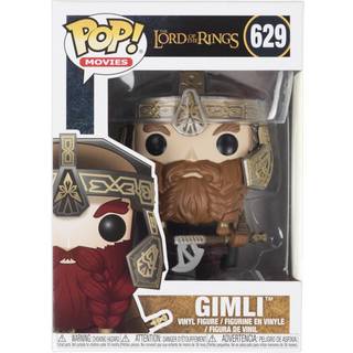 Funko Ringenes Herre actionfigur (Gimli)