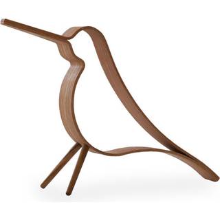 Cooee Design Woody Bird lille Eg
