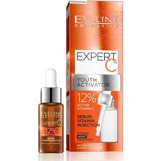 Eveline Cosmetics Expert C Aktiv vitamin natserum 18 ml - 18 ml