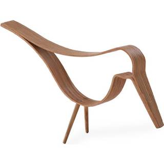 Cooee Design Woody Bird Dekoration Medium - Dekorative Accessories Eg - ED-02-01-OK