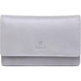 Adax Salerno Mira pung (BLACK)