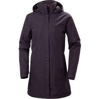 Helly Hansen W Aden Long Insulated
