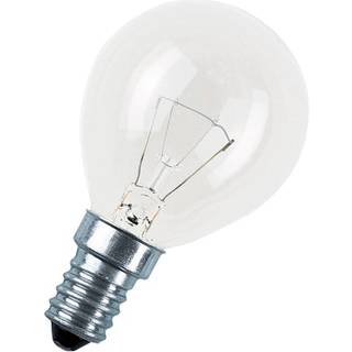 Osram Classic P Superstar Pære 59 lm, 11 W E14-stik
